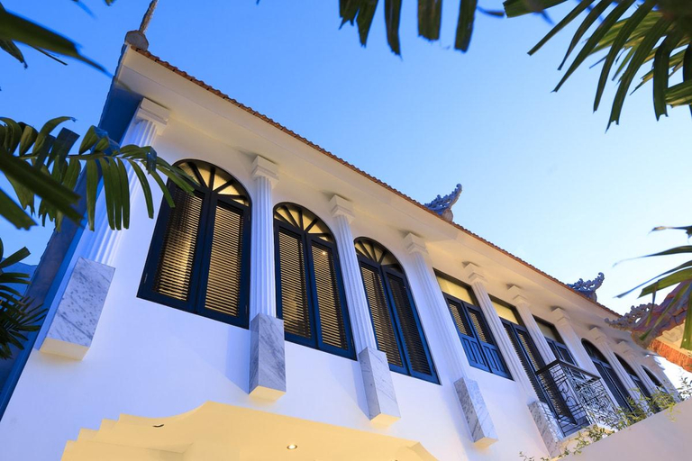 Exterior & Views, Villa Martini Beachside 7, Badung