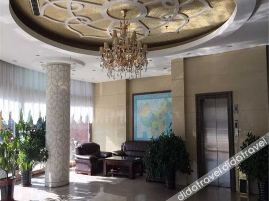 Others 3, Jun Hotel Zhangjiakou Jiamei, Zhangjiakou