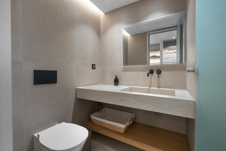Bathroom 5, Azure Haven, South Aegean