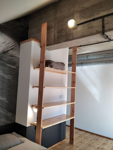 Room 4, Trafo Base Camp, Zawiercie
