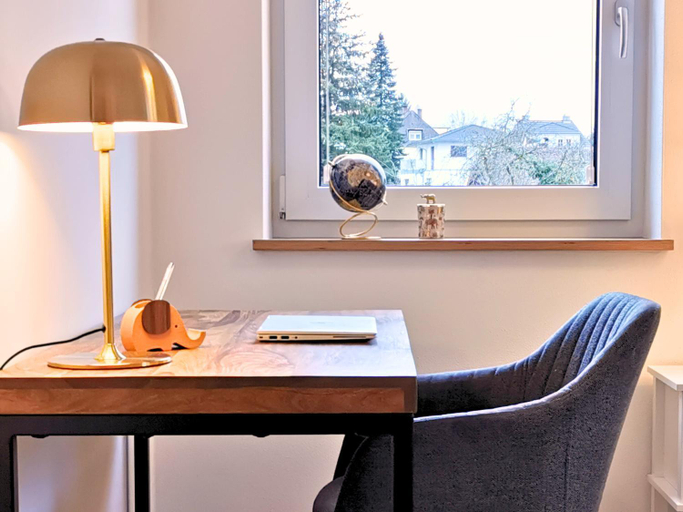 Others 3, Fynbos Deluxe, Penthouse oder Balkon, Parkplatz, Straubing