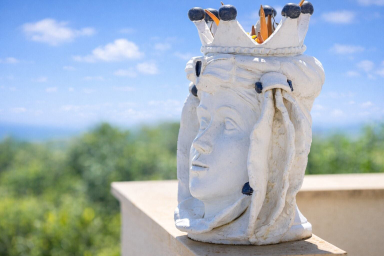 Exterior 4, Marzamemi Terrazza SicilyMyHome, Syracuse