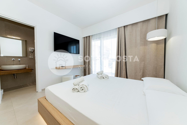 Others 5, Relais Dolcevita, Lecce