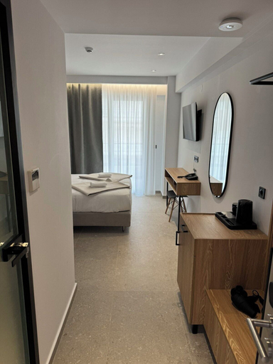 Room 2, OLYMPUS JANKAEA, Central Macedonia