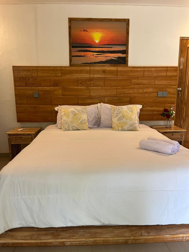 Others 3, Sunset Rote Bungalows, Rote Ndao