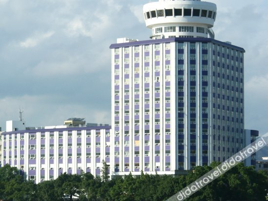 Others 4, Kaiping Hotel, Jiangmen