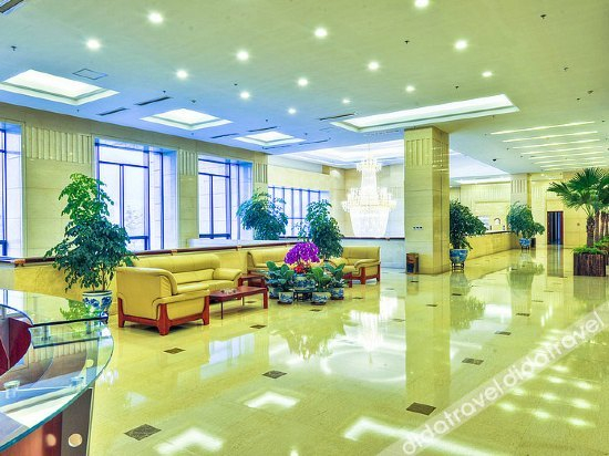 Others 4, Sinopec Conference Center, Beijing