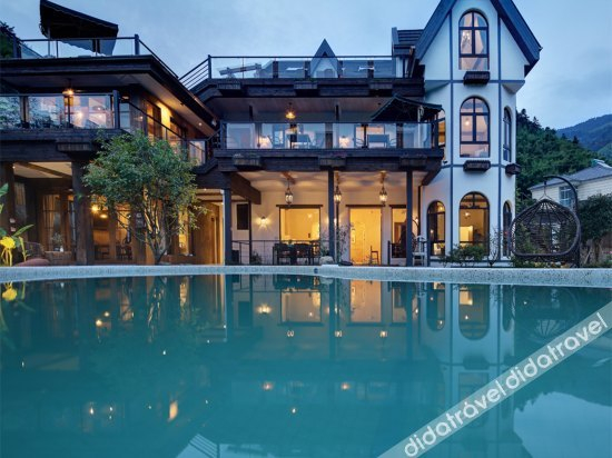 Others 4, Moganshan Shibamai Mountain Spring Villa, Huzhou