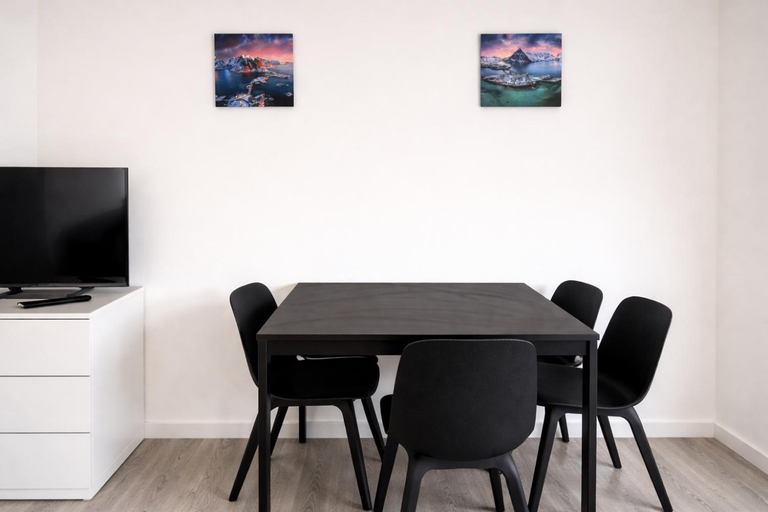 Facilities 2, MIILOX Apartments Chemnitz, Chemnitz