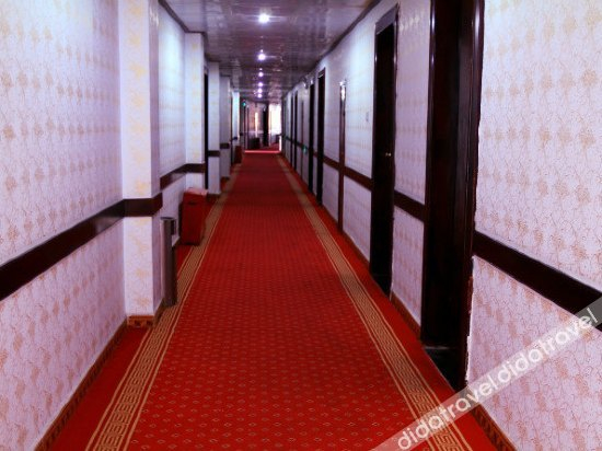 Others 5, Xiangsui Hotel, Yongzhou