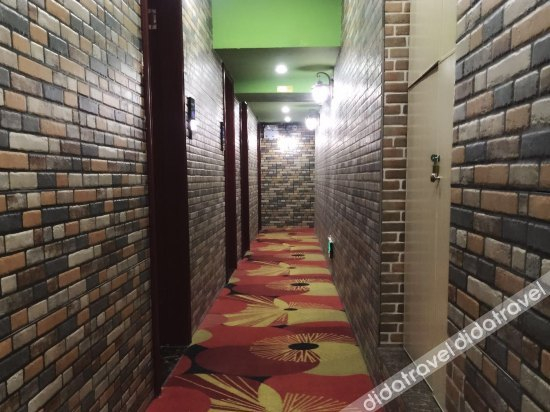 Others 5, MIYuan, Changsha