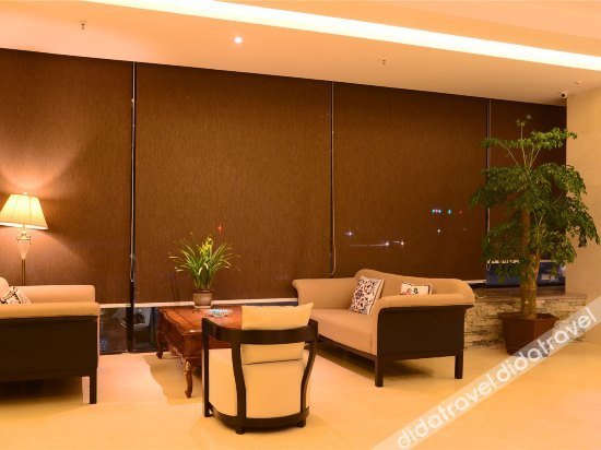 Others 4, Grand View Pearl Hotel, Jiaozuo