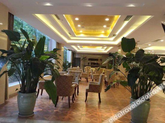 公共区域 5, Lindu Hotel, Leshan