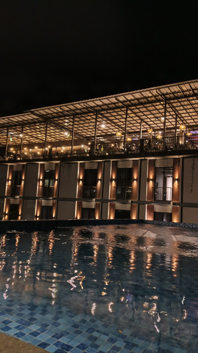 Exterior & Views 5, The Icon Hotel, Kuningan