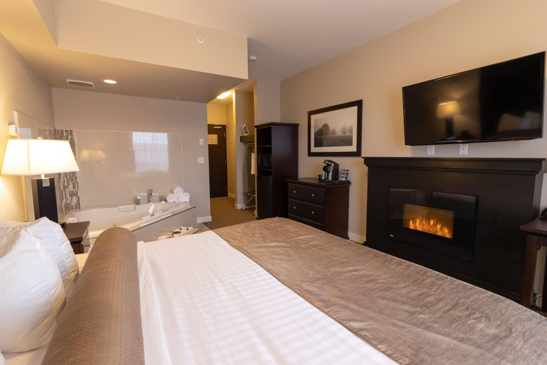 Bedroom 3, Kanata Whitecourt, Division No. 13