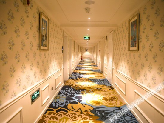 Others 3, Morning Inn (Changsha County Quantang), Changsha