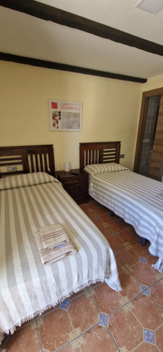 5, Casa Mariana, Zamora