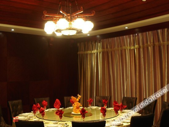 Others 2, Huayu Mountain Villa, Wenzhou