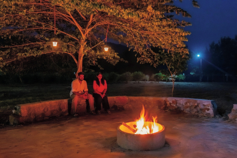 Property grounds 3, ALAYA STAYS KHADE FARMS 4BHK PetFriendly, Mandya
