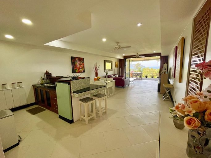 Food & Drinks, Aspasia Kata Luxury Resort Apartment, Pulau Phuket