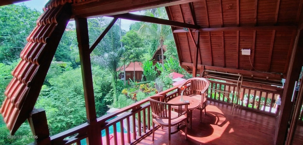 Others 3, The Jungle Villa Ubud, Gianyar