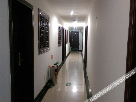 Others 2, Ni Hao Hotel (Beijing Tian'anmen Square Dashilan Hotel), Beijing