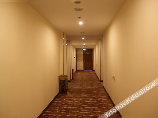 Others 4, Haiyi Hua'an Hotel, Beijing