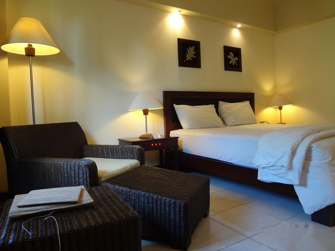 Bedroom 2, Oasis Atjeh Hotel, Banda Aceh