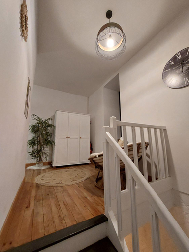 Bedroom 4, Moulin de Monpoisson, Gironde
