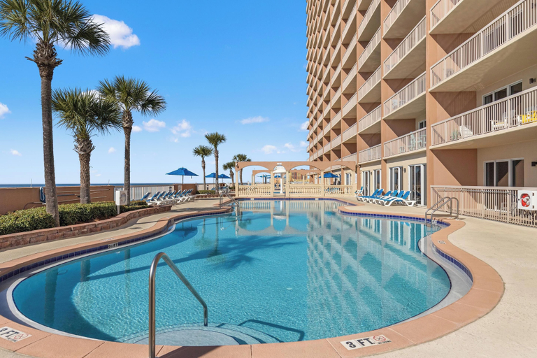 Sport & Beauty 5, Sunrise Beach Resort by Panhandle Getaways, Bay