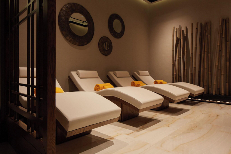 Bedroom 2, Limak Ambassadore, Çankaya