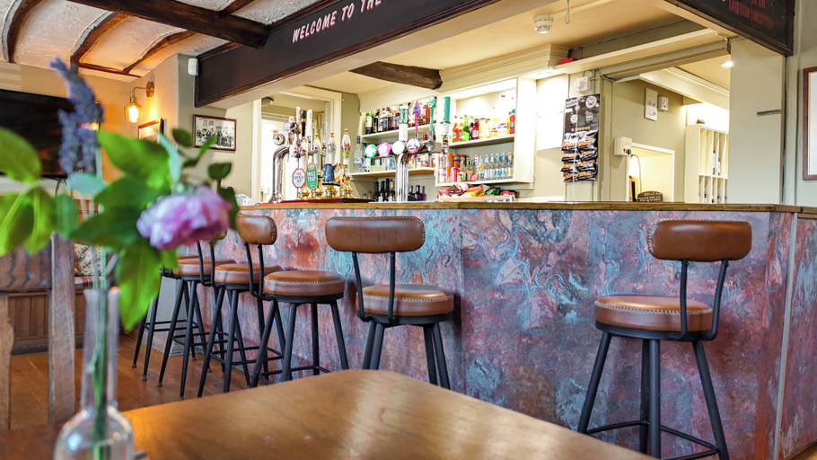 Food & Drinks 4, The Pheasant Public House & Hotel Limited, Essex