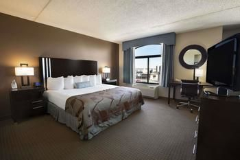 Others 2, Wingate by Wyndham Oklahoma City/Airport, Oklahoma