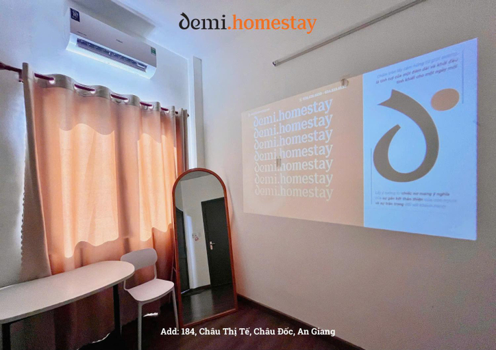 Others 5, DeMi Homestay 2 - Chau Đoc, Chau Doc
