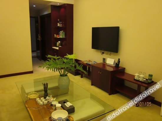 其他 5, Nanya Hotel, Baoshan