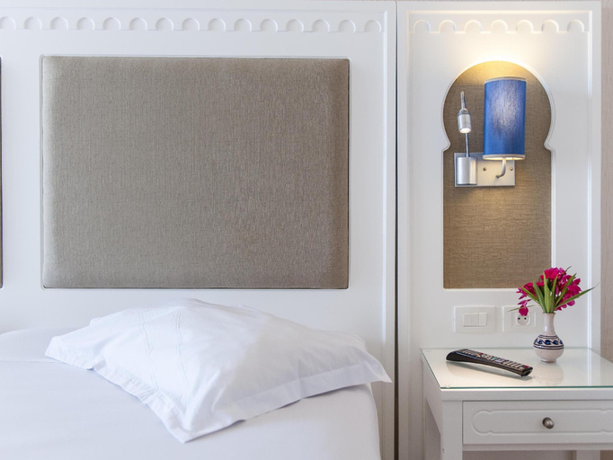 Bedroom 3, Club Calimera Yati Beach, Djerba Midoun