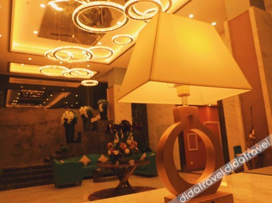 Others 2, Grand Hill Hotel, Zhuhai