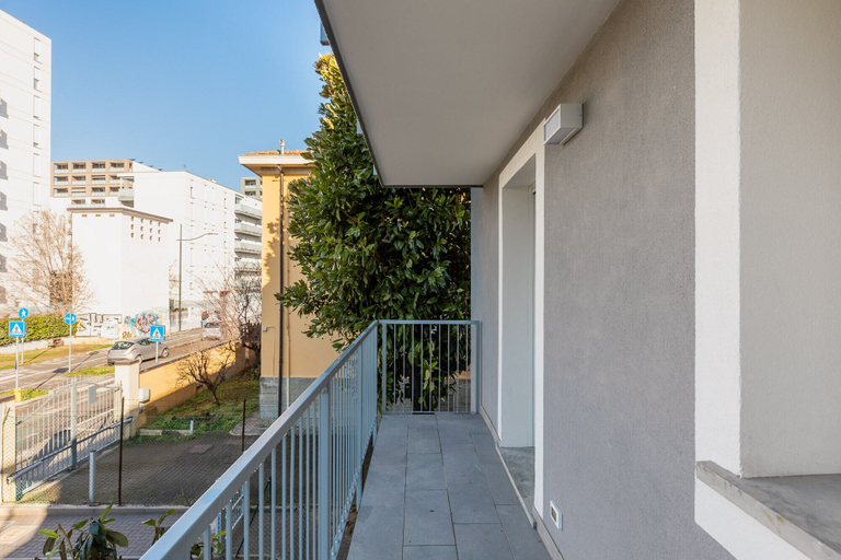 Room 3, Saliceto Studio by Wonderful Italy, Bologna