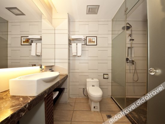 其他, Mountains & Rivers Hotel, Fuzhou