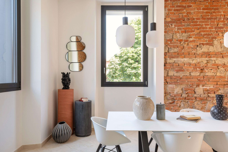 Public Area, B&B Hotel Brescia, Brescia