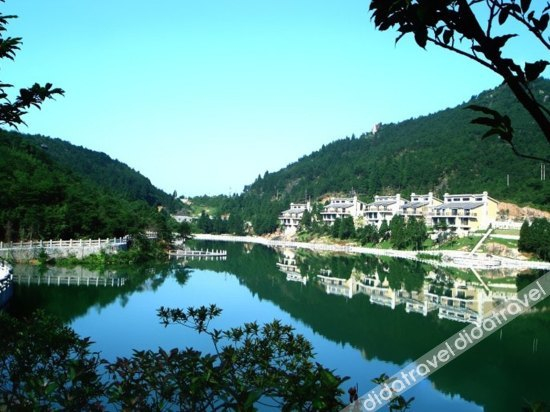 Others 1, Huayu Mountain Villa, Wenzhou