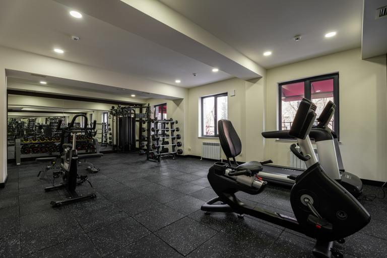 Others 5, Marhaba Hotel & Spa, Tashkent City