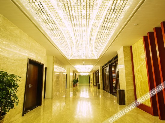 公共区域 3, Hua Xu Hotel, Shennongjia