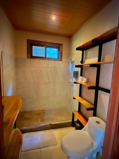 Bathroom 4, Villas Corcovado-AC-Jacuzzi-Pool-Great Views-Nature-Relaxing, Golfito