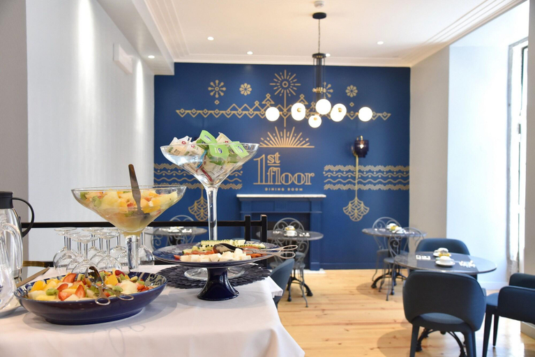 Food & Drinks 5, The Lift Apartments by RIDAN Hotels, Lisbon