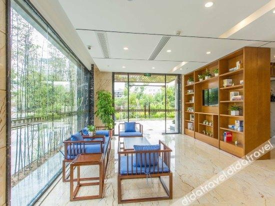 公共���域, Erxiang Hotel, Xiamen