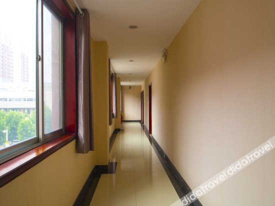 Others 4, Junyi Hotel (Qihe Yingbin Plaza), Dezhou