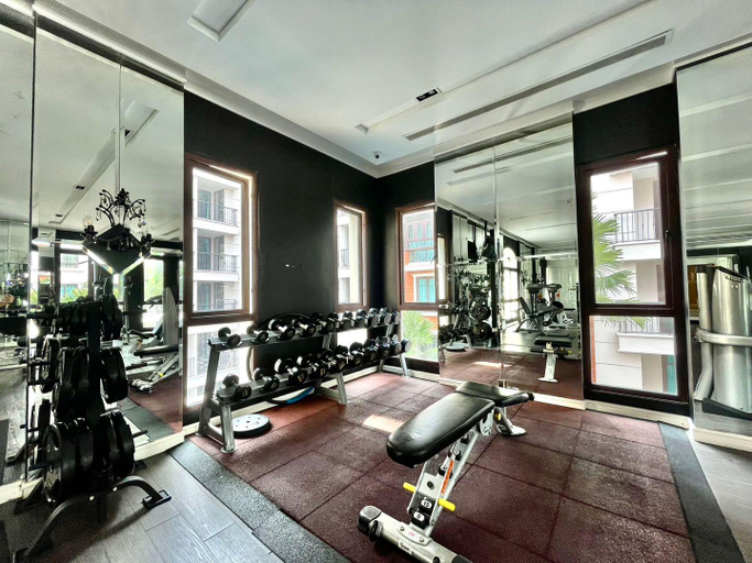 Others 2, Jomtien Beach Apartments, Pattaya