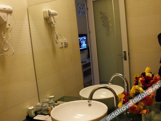 Others 3, Tengjinyuan Hotel, Baoshan