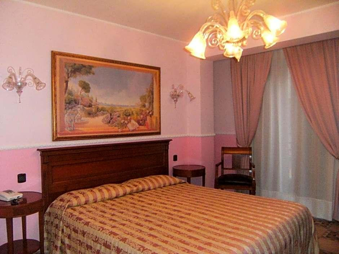 Bedroom 4, U Bais, Reggio Di Calabria